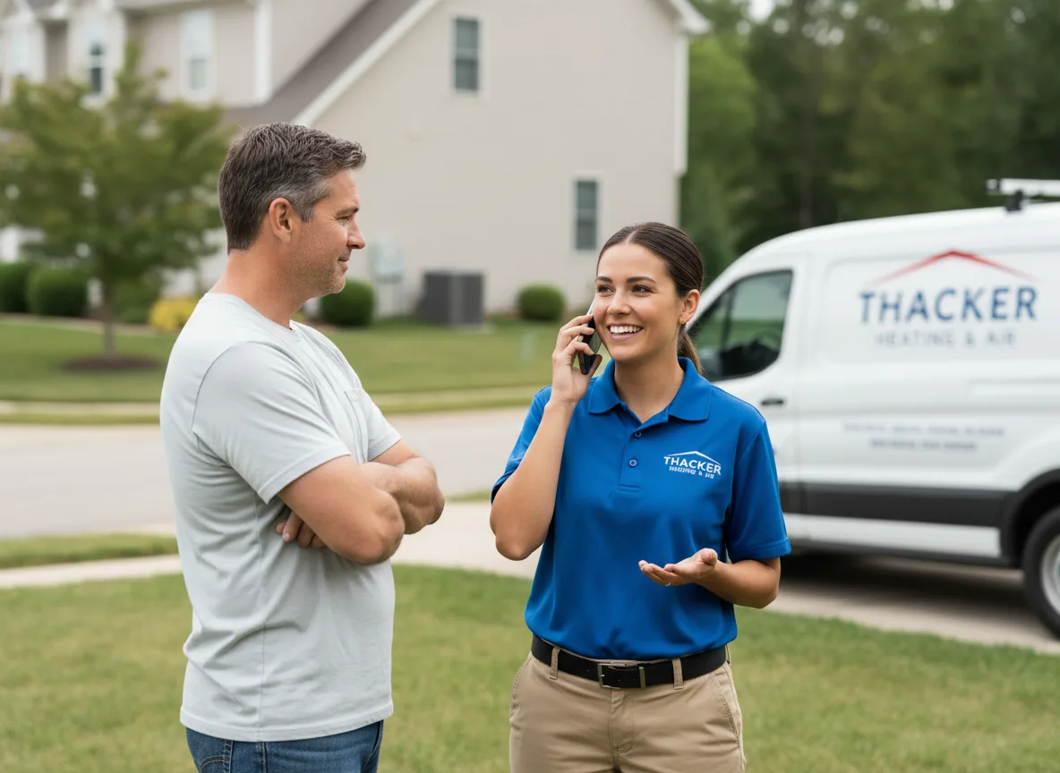 Ac Repair Sale Creek, TN FAQs